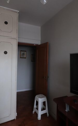 Apartamento para alugar com 205m², 4 quartos e 2 vagasQuarto 1