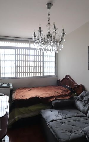 Apartamento para alugar com 205m², 4 quartos e 2 vagasQuarto 1