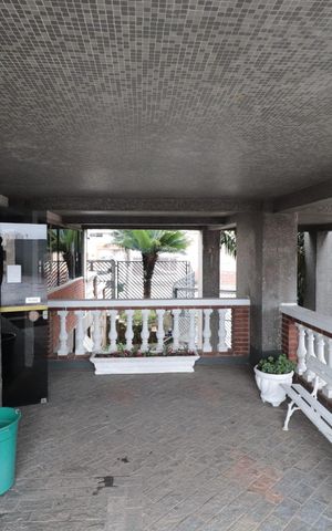 Apartamento para alugar com 205m², 4 quartos e 2 vagasÁrea comum