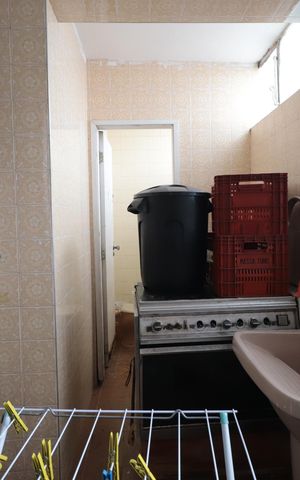 Apartamento para alugar com 205m², 4 quartos e 2 vagasÁrea de Serviço