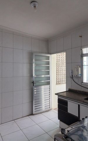 Casa à venda com 154m², 5 quartos e 1 vagaCozinha