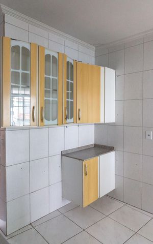 Casa à venda com 154m², 5 quartos e 1 vagaCozinha