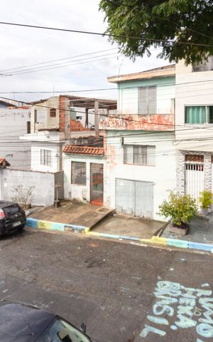 Casa à venda com 154m², 5 quartos e 1 vagaVaranda - vista