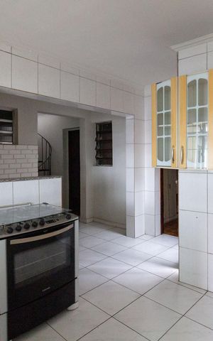 Casa à venda com 154m², 5 quartos e 1 vagaCozinha