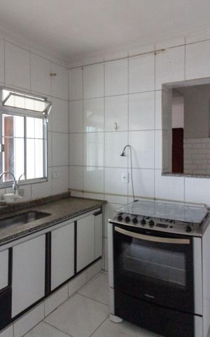 Casa à venda com 154m², 5 quartos e 1 vagaCozinha