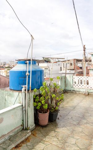 Casa à venda com 154m², 5 quartos e 1 vagaVaranda