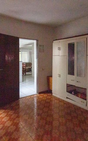Casa à venda com 154m², 5 quartos e 1 vagaQuarto 1