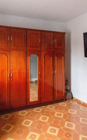 Casa à venda com 154m², 5 quartos e 1 vagaQuarto 2
