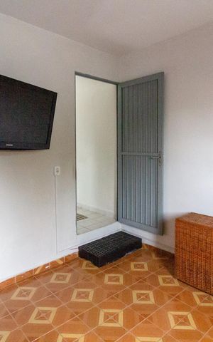 Casa à venda com 154m², 5 quartos e 1 vagaQuarto 2