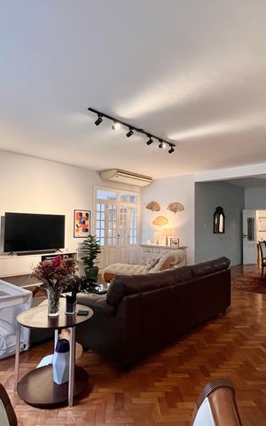 Apartamento à venda com 295m², 4 quartos e 2 vagas