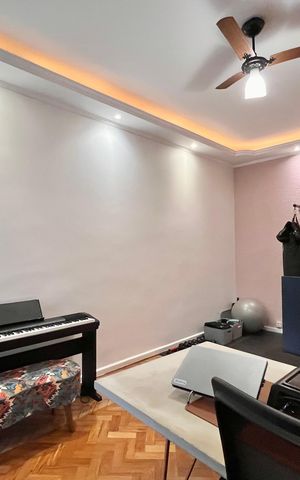 Apartamento à venda com 295m², 4 quartos e 2 vagas