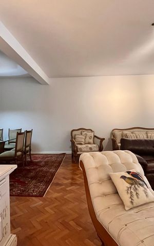 Apartamento à venda com 295m², 4 quartos e 2 vagas