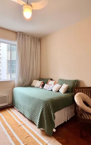Apartamento à venda com 295m², 4 quartos e 2 vagas