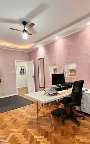 Apartamento à venda com 295m², 4 quartos e 2 vagas