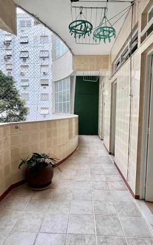 Apartamento à venda com 295m², 4 quartos e 2 vagas