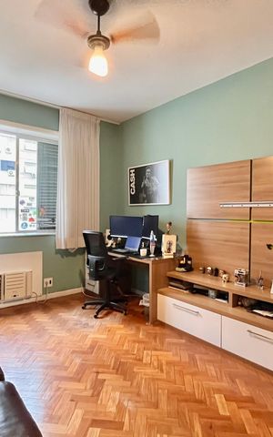 Apartamento à venda com 295m², 4 quartos e 2 vagas