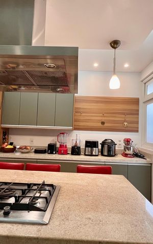Apartamento à venda com 295m², 4 quartos e 2 vagas