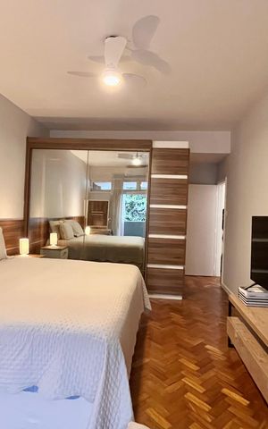 Apartamento à venda com 295m², 4 quartos e 2 vagas