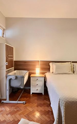 Apartamento à venda com 295m², 4 quartos e 2 vagas