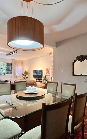 Apartamento à venda com 295m², 4 quartos e 2 vagas
