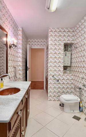 Apartamento à venda com 295m², 4 quartos e 2 vagas