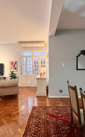 Apartamento à venda com 295m², 4 quartos e 2 vagas