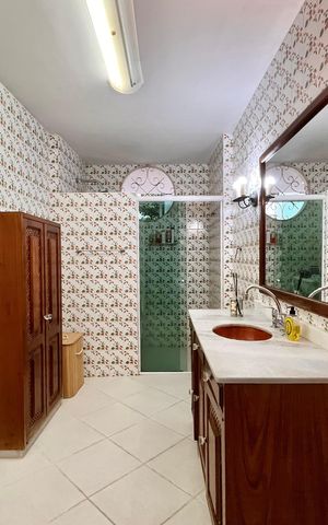 Apartamento à venda com 295m², 4 quartos e 2 vagas