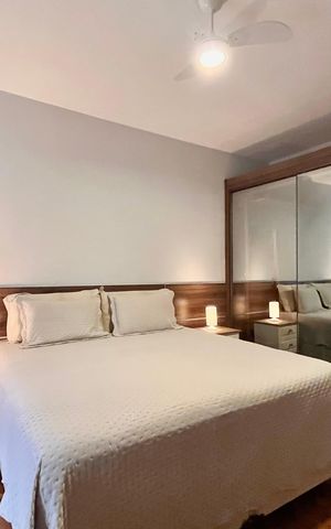 Apartamento à venda com 295m², 4 quartos e 2 vagas
