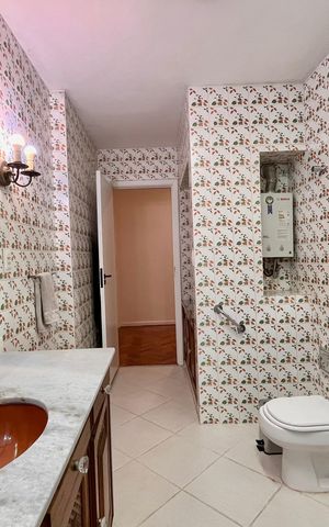Apartamento à venda com 295m², 4 quartos e 2 vagas