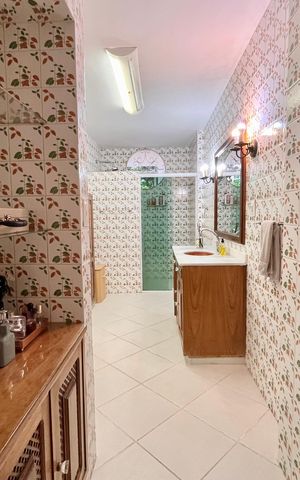 Apartamento à venda com 295m², 4 quartos e 2 vagas