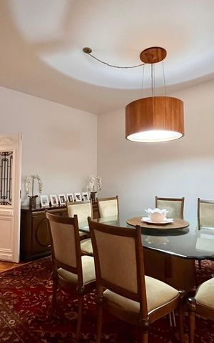 Apartamento à venda com 295m², 4 quartos e 2 vagas