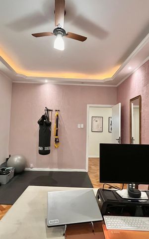 Apartamento à venda com 295m², 4 quartos e 2 vagas