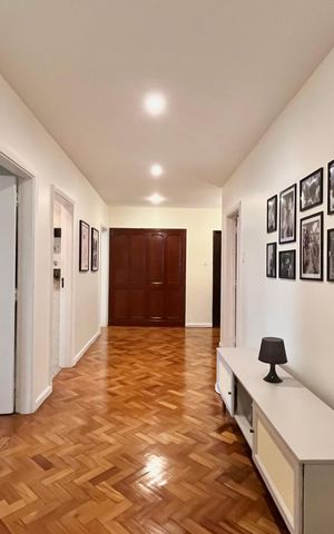Apartamento à venda com 295m², 4 quartos e 2 vagas