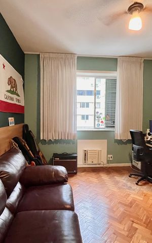 Apartamento à venda com 295m², 4 quartos e 2 vagas