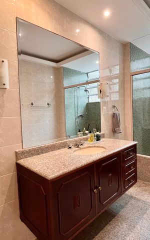 Apartamento à venda com 295m², 4 quartos e 2 vagas