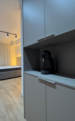 Studio à venda com 25m², 1 quarto e sem vaga Studio à venda com 25m², 1 quarto e sem vagaStudio