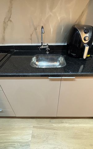 Studio à venda com 25m², 1 quarto e sem vaga Studio à venda com 25m², 1 quarto e sem vagaStudio