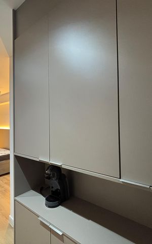Studio à venda com 25m², 1 quarto e sem vaga Studio à venda com 25m², 1 quarto e sem vagaStudio