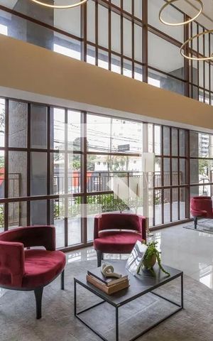 Studio à venda com 25m², 1 quarto e sem vaga Studio à venda com 25m², 1 quarto e sem vagaÁrea comum