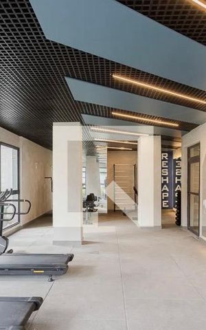 Studio à venda com 26m², 1 quarto e sem vaga Studio à venda com 26m², 1 quarto e sem vagaÁrea comum