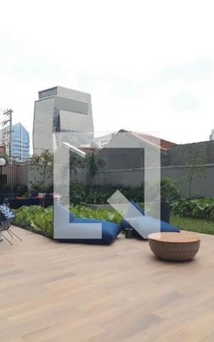 Studio à venda com 26m², 1 quarto e sem vaga Studio à venda com 26m², 1 quarto e sem vagaÁrea comum