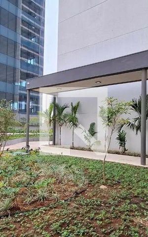 Studio à venda com 26m², 1 quarto e sem vaga Studio à venda com 26m², 1 quarto e sem vagaÁrea comum