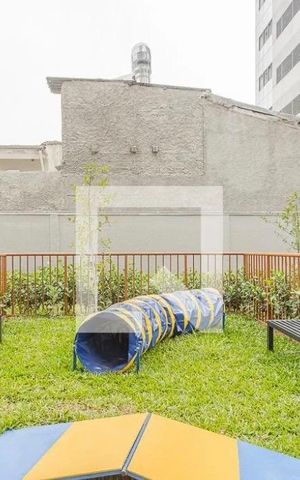 Studio à venda com 26m², 1 quarto e sem vaga Studio à venda com 26m², 1 quarto e sem vagaÁrea comum