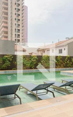 Studio à venda com 26m², 1 quarto e sem vaga Studio à venda com 26m², 1 quarto e sem vagaÁrea comum