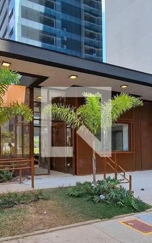 Studio à venda com 26m², 1 quarto e sem vaga Studio à venda com 26m², 1 quarto e sem vagaÁrea comum