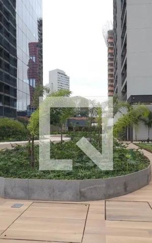 Studio à venda com 26m², 1 quarto e sem vaga Studio à venda com 26m², 1 quarto e sem vagaÁrea comum