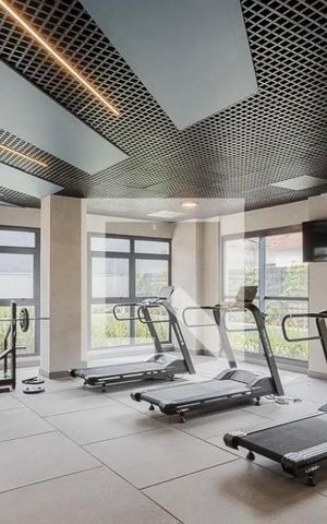 Studio à venda com 26m², 1 quarto e sem vaga Studio à venda com 26m², 1 quarto e sem vagaÁrea comum