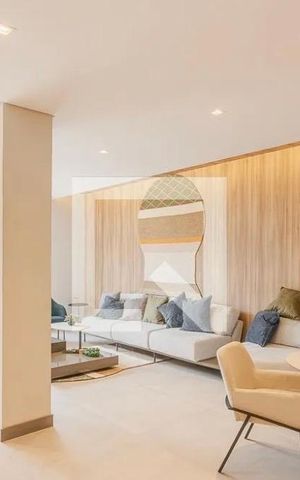 Studio à venda com 26m², 1 quarto e sem vaga Studio à venda com 26m², 1 quarto e sem vagaÁrea comum