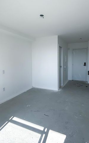 Studio à venda com 26m², 1 quarto e sem vaga Studio à venda com 26m², 1 quarto e sem vagaStudio