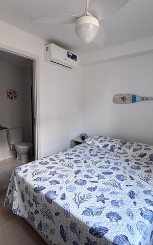 Apartamento à venda com 48m², 2 quartos e 1 vaga Apartamento à venda com 48m², 2 quartos e 1 vagaQuarto 1